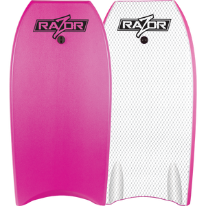 Ocean and Earth Razor 36" Bodyboard Pink