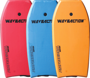 Wave Action Pro 37