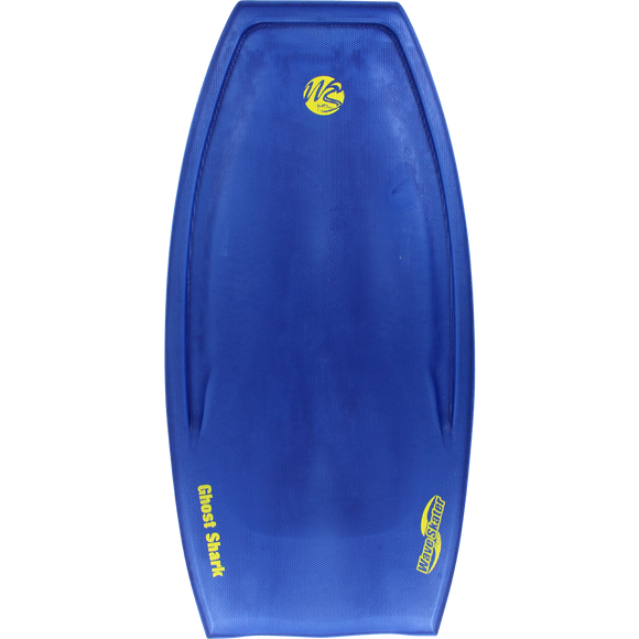 Wave Skater Bodyboard - Ghost Shark 48