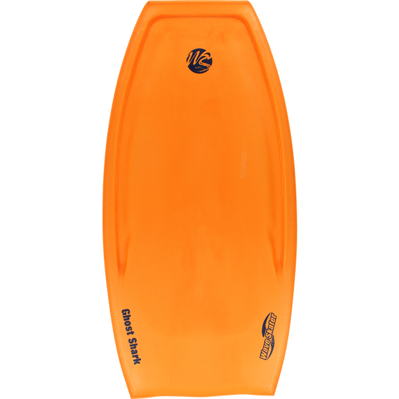 Wave Skater Bodyboard - Ghost Shark 48