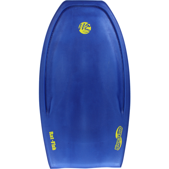 Wave Skater Bodyboard - Rat Fish 42