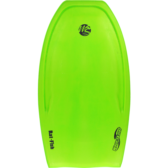 Wave Skater Bodyboard - Rat Fish 42