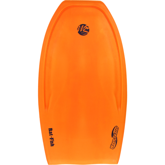 Wave Skater Bodyboard - Rat Fish 42