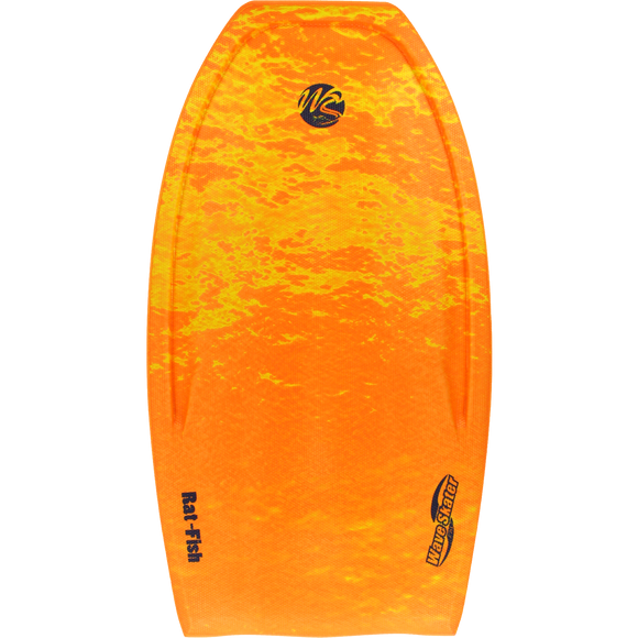 Wave Skater Bodyboard - Rat Fish 42