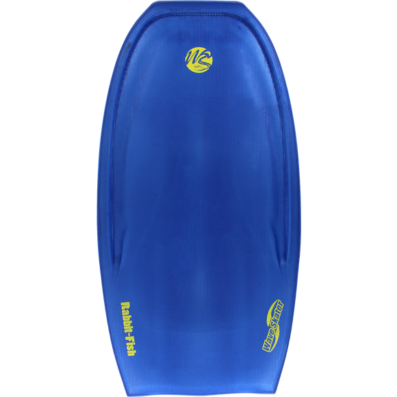 Wave Skater Bodyboard - Rabbit Fish 45