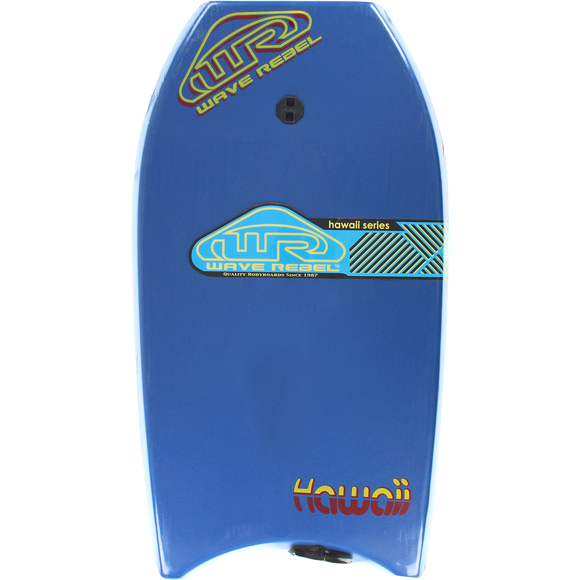 Wave Rebel Hawaii 36