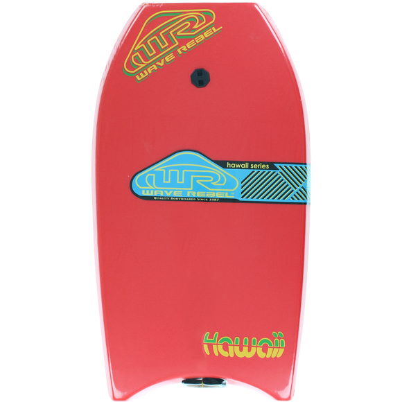 Wave Rebel Hawaii 36