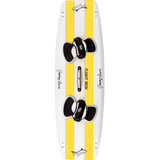 Jimmy Lewis Kitesurf Twin Tip - Flight Deck