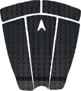 Astrodeck 401 Sk8 Traction Black