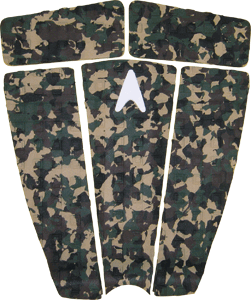 Astrodeck 113 Shane Beschen Traction Camo