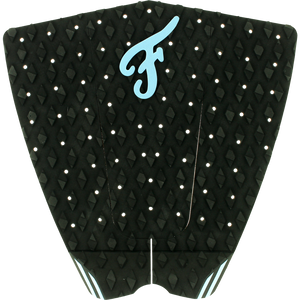 Famous Fillmore 3pc Black/Blue Traction