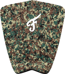 Famous Rockhold Bdu 5pc Camo Traction