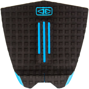 O&E Ocean & Earth Slam 1pc Tail Pad Blue