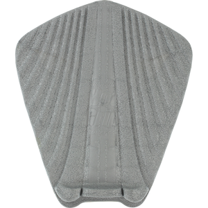 Hawaiian Hotgrip Traction Pad Silver