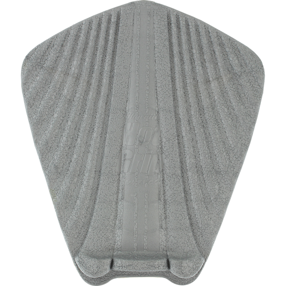 Hawaiian Hotgrip Traction Pad Silver