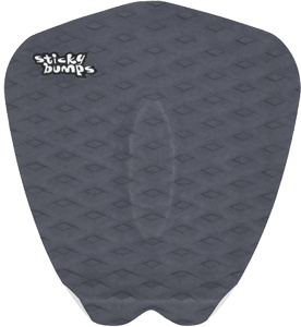 Sticky Bumps Traction Ray-Charcoal