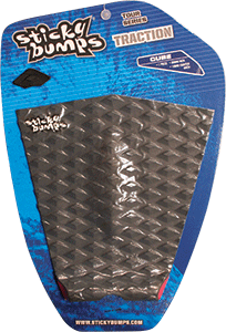 Sticky Bumps Traction Cube-Black Sale