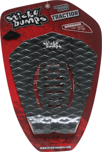 Sticky Bumps Traction Grenade-Black