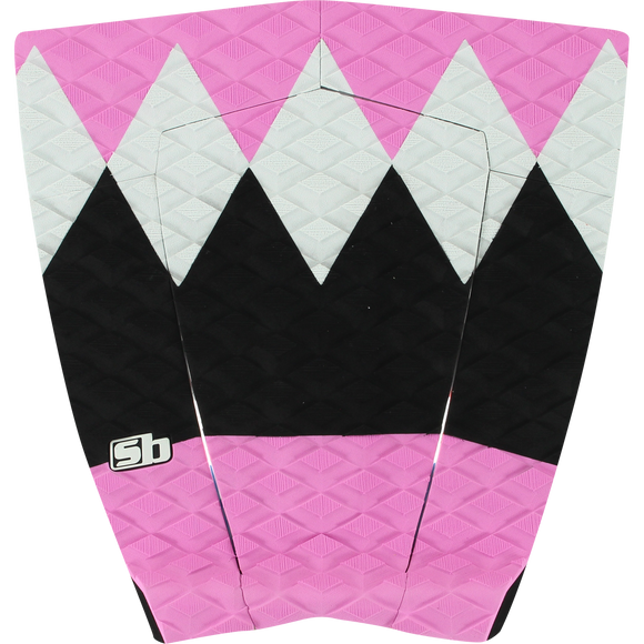 SB Sticky Bumps Tatiana Weston Webb Traction Pink/Black/White