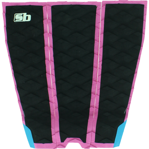 SB Sticky Bumps Willams Grom Traction Magenta/Black 