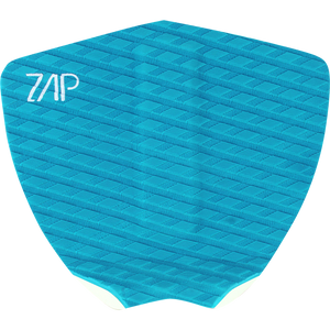 Zap Lazer TAIL PAD - Teal | Universo Extremo Boards Surf & Skate