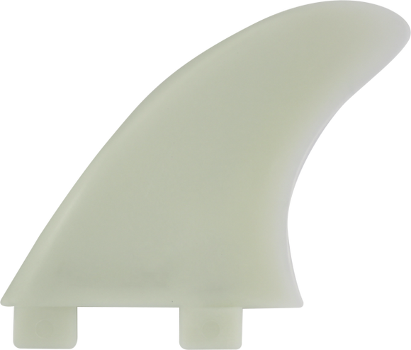 Fin Solutions G-x Fcs Trailer Natural Single Surfboard FIN  -  1 SINGLE FIN