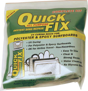 Quick Fix Complete Kit -2.5Oz