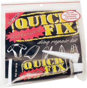 Quick Fix Rubberized Kit -2Oz