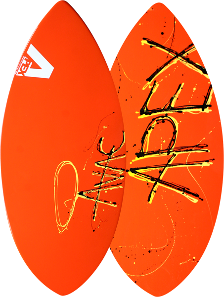 Skimboard Apex Avac 46