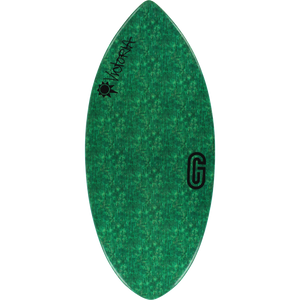 Victoria Grommet Large 49.5x21.5 Hulk Skimboard  | Universo Extremo Boards Surf & Skate