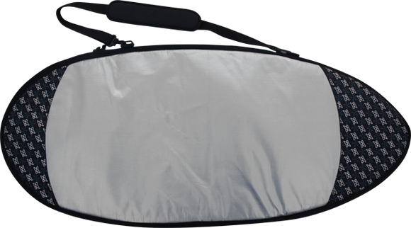 Skimboard Zap Padded Skimboard Bag Small - 52