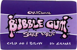 Bubble Gum Original Cold Single Bar