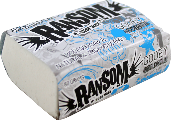 Ransom Jr Pro Gooey Cool/Cold Single Bar 