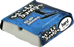 SB Sticky Bumps Sup Wax Hard Single Bar 