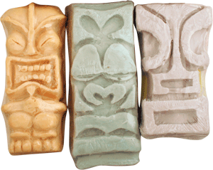 Tiki Waxx Coconut Cold Single Bar