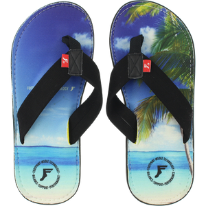 Footprint Kingfoam Orthotics Sandals Beach 6-6.5