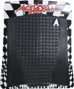 Astrodeck SUP 3/4 Deck Herbie Fletcher Traction Black | Universo Extremo Boards Surf & Skate