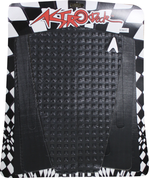 Astrodeck SUP 3/4 Deck Herbie Fletcher Traction Black | Universo Extremo Boards Surf & Skate