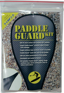 Surfco Sup Paddle Guard Kit