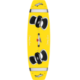 Jimmy Lewis Kitesurf Twin Tip - Model III