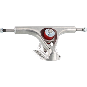 Paris V3 165mm/43 Degree Polished Skateboard Trucks (Set of 2)