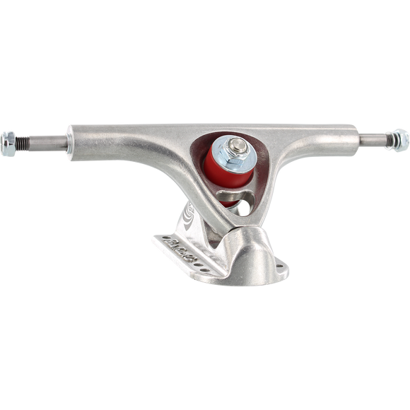 Paris V3 165mm/43 Degree Polished Skateboard Trucks (Set of 2)