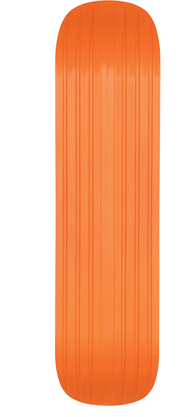 Ambition Jib 2024 Snowskate-8.5x32.5 Orange