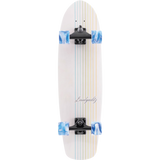 Landyachtz Complete Longboard Skateboard Variation - Ready To Ride!