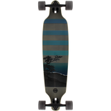 San Clemente - Complete Longboard Skateboards