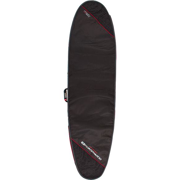 Ocean and Earth - Compact Day Longboard Cover 8'6