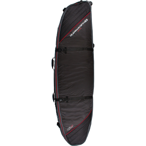 Ocean and Earth - Quad Wheel Short/Fish Cover 6'6