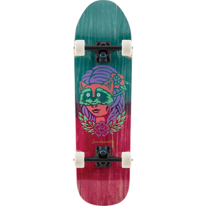 Landyachtz Complete Longboard Skateboard Variation - Ready To Ride!