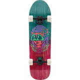 Landyachtz Complete Longboard Skateboard Variation - Ready To Ride!