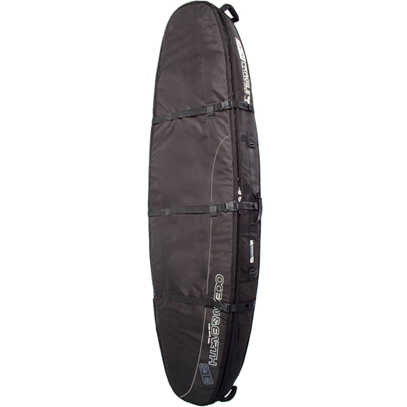 Ocean and Earth - Double Coffin Short/Fish Cover 6'6